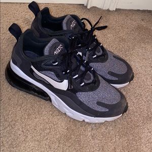 Nike Air70 React running shoes